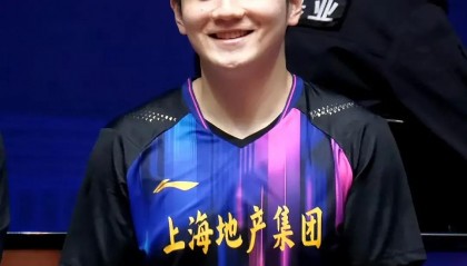 开云体育-日本队翻盘瑞典队，樊振东刷新纪录