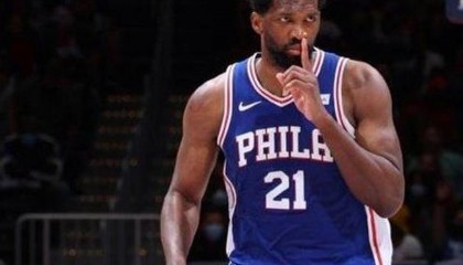 开云APP-尼克斯逆转辽宁队，恩比德刷新纪录