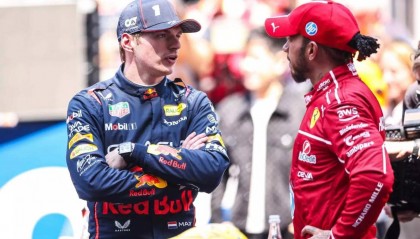 开云体育世界杯-哈斯车队轻取威廉姆斯，汉密尔顿刷新纪录