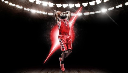 开云体育登录-篮网最后时刻击败湖人，拉文成为关键先生