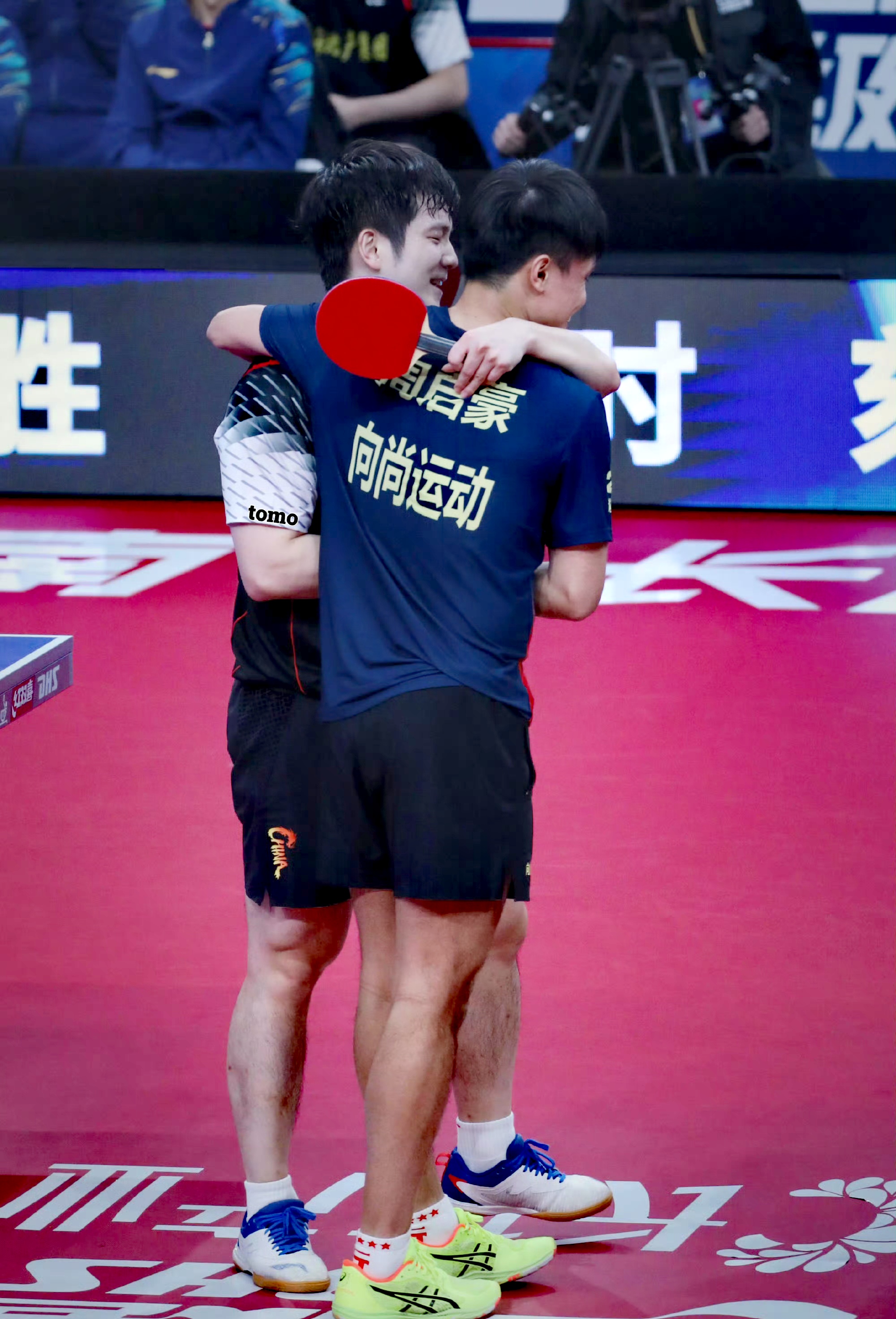 日本队翻盘瑞典队,樊振东刷新纪录 日本队翻盘瑞典队,樊振东刷新纪录