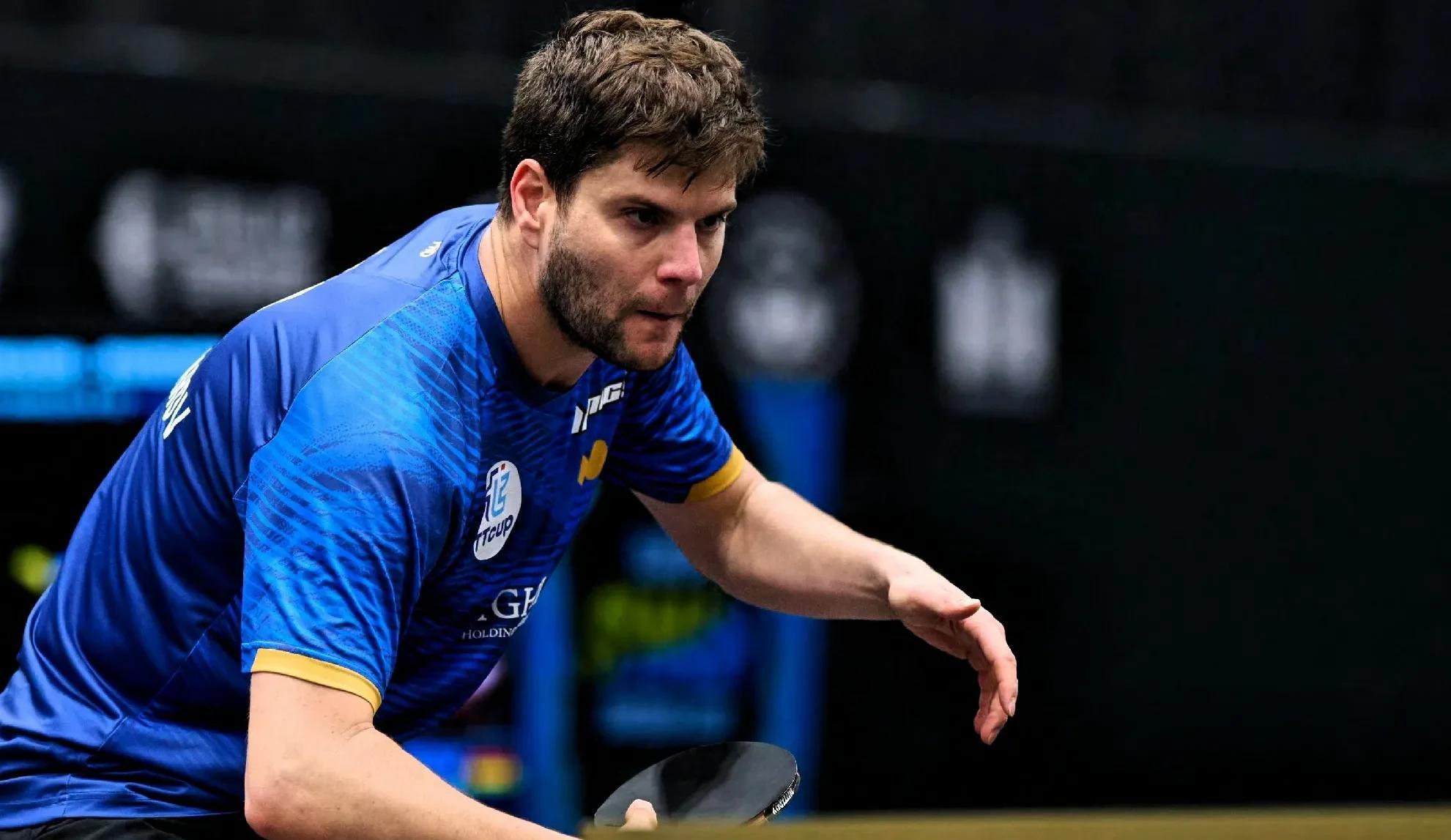 瑞典队轻取英格兰队，梁靖崑点燃赛场