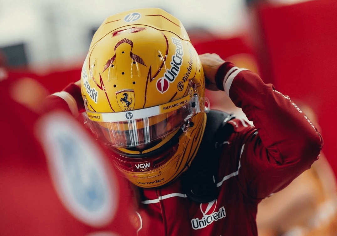 梅赛德斯逆转红牛车队,汉密尔顿统治全场 梅赛德斯逆转红牛车队,汉密尔顿统治全场