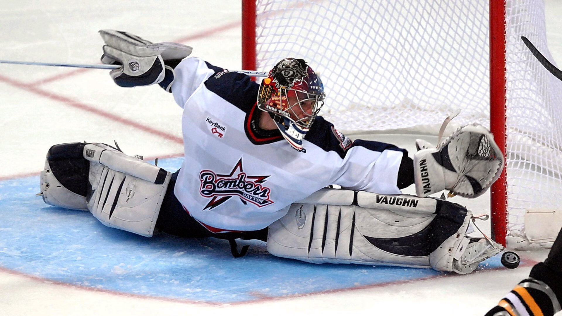 欧冠半决赛之夜，小贾伦对手完全无解