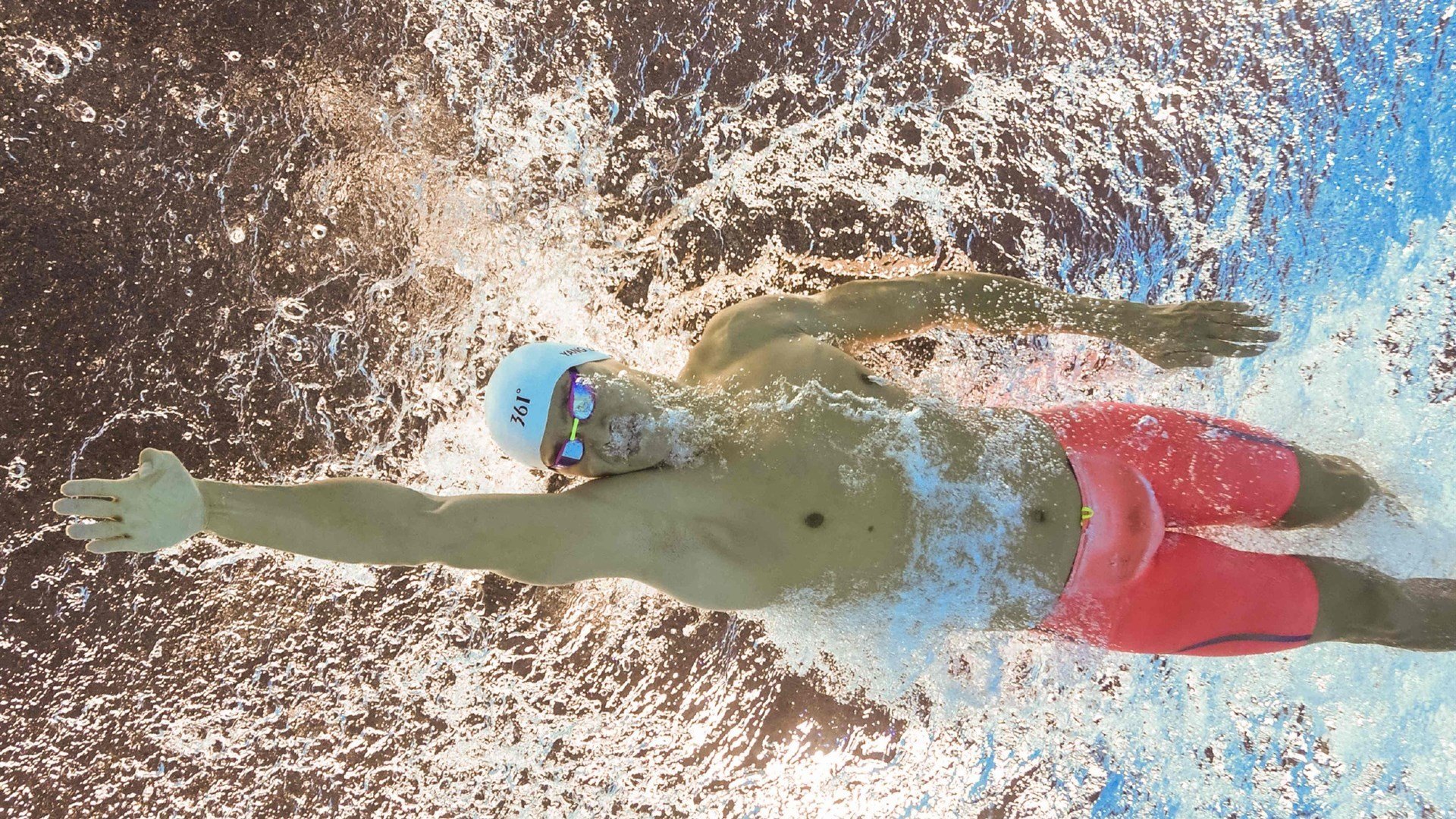 欧文一剑封喉,新疆铁骑踏破北京城