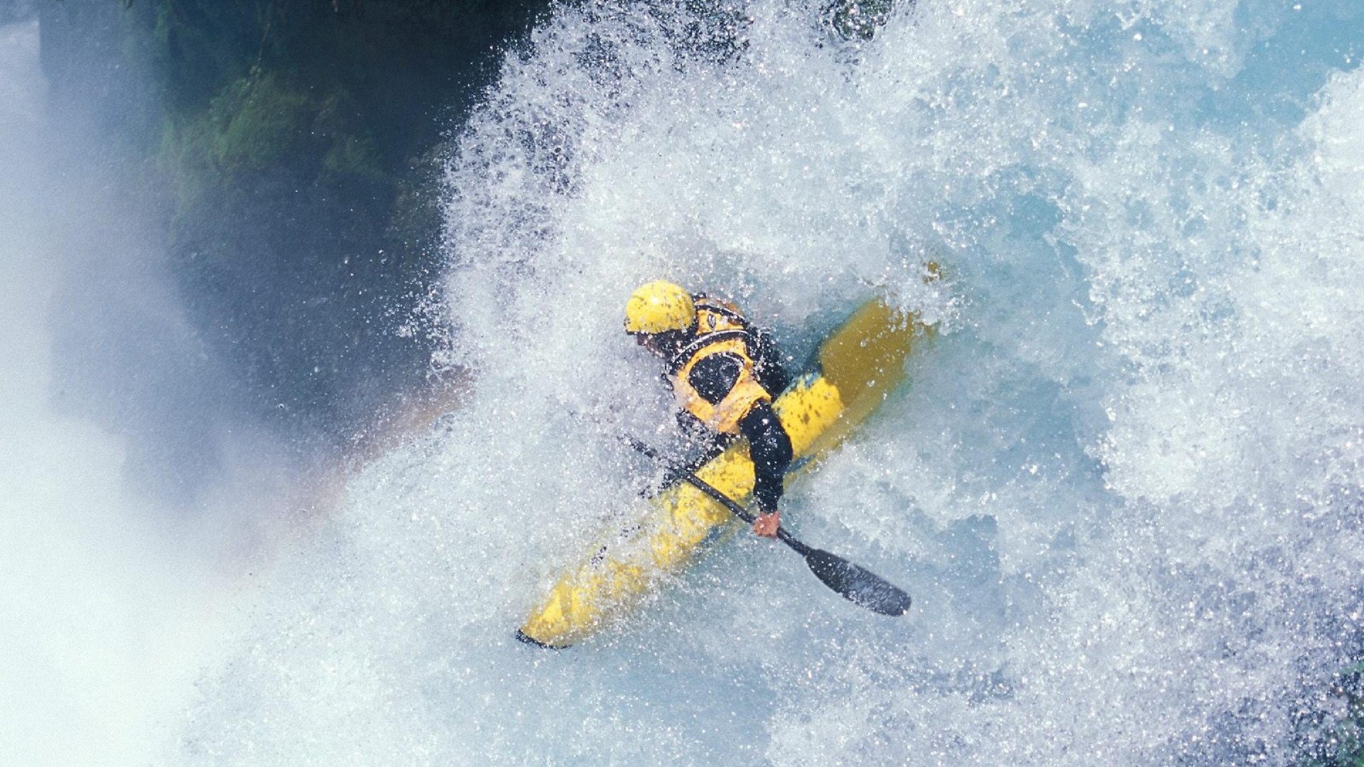 迪亚斯的咆哮，当芬兰意志在巴拉圭街道碾碎F1的傲慢